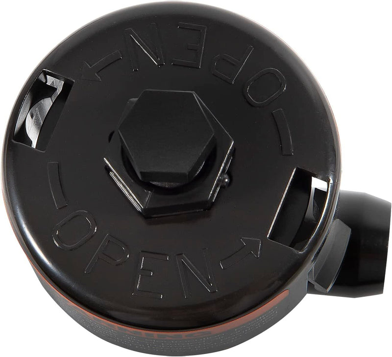 98209800 98209803 High Flow Manual Air Relief Valve Replacement for Pentair