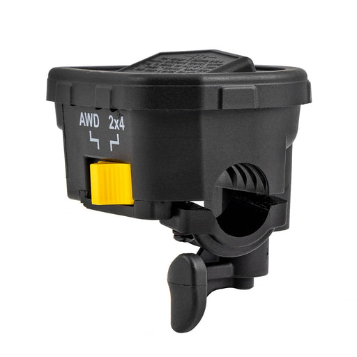 DURAFORCE Thumb Throttle Lever for Polaris Sportsman 300 335 400 450 500 570 600 700