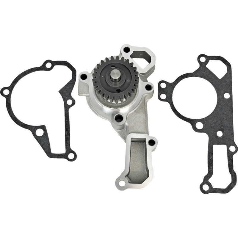 AM134585 M139017 M139018 Water Pump for John Deere 285 320 325 335 With Gasket