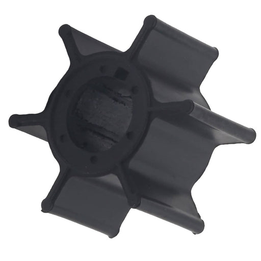 DURAFORCE 662-44352 Outboard Water Pump Impeller for Yamaha 8 15 HP 8A 8B 15A