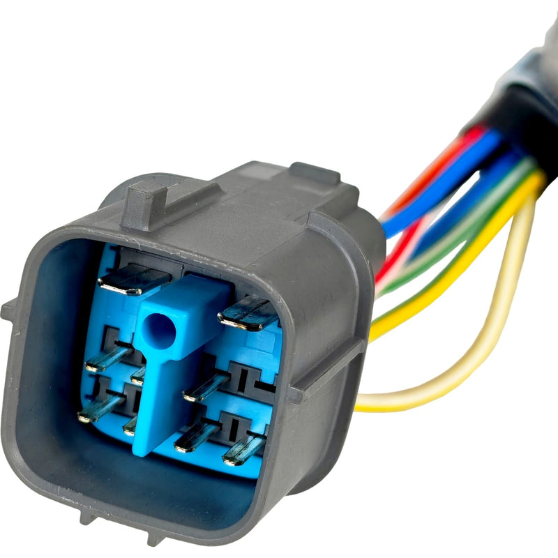30100-P75-A01 TD-85U Distributor for Acura Integra LS L4 1.8L B18B 1996-2001