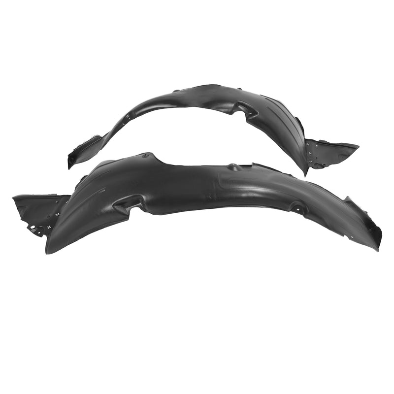 Fender Liner for Hyundai Elantra 2014-2016 Front Driver Passenger Side Set
