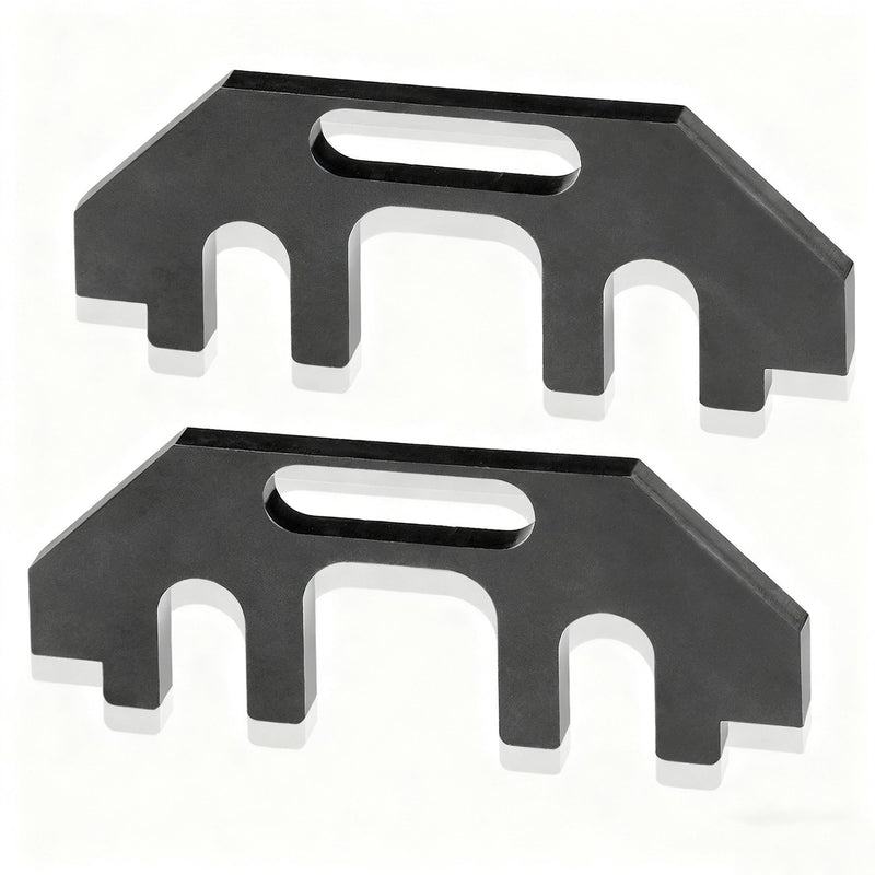 303-1248 Camshaft Holding Tool Chain Tensioner Set for Ford 3.5L 3.7L 4V