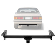 DURAFORCE Class 3 Hitch for Ford LTD Crown Victoria for Lincoln Town Car Marquis 79-11
