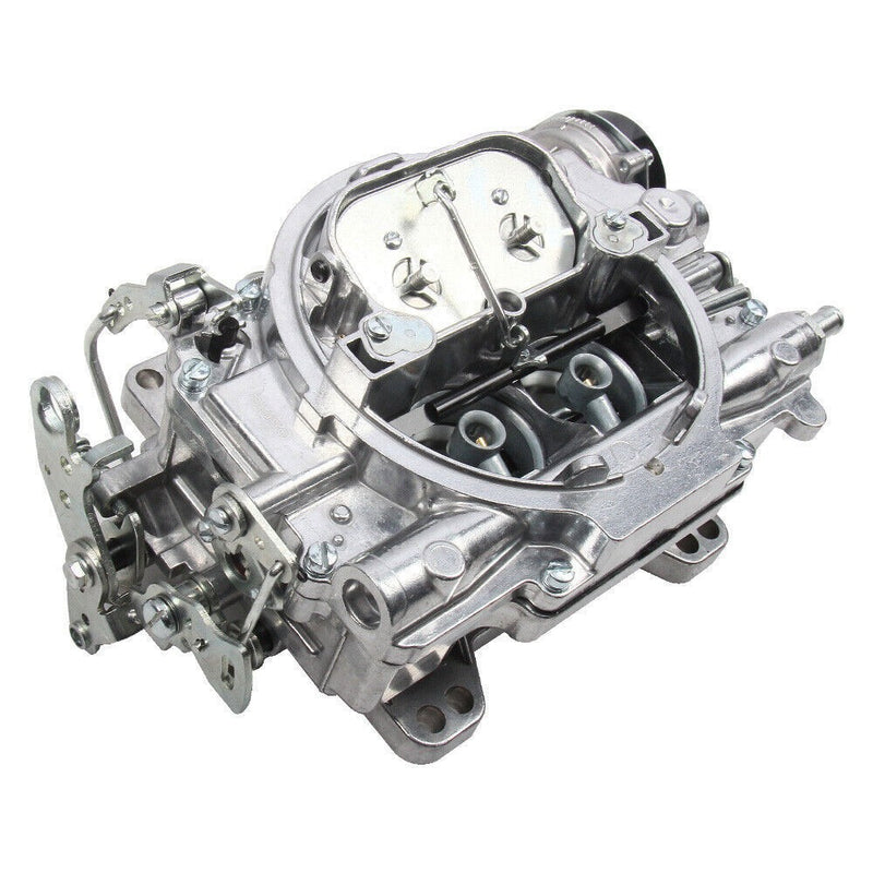 1406 Performer 600 CFM 4 Barrel Carburetor Electric Choke for Edelbrock