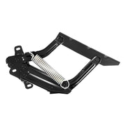 DURAFORCE Hood Hinges Pair for Ford 1973-1979 F100 F150 F250 F350 Bronco With Spring