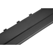 DURAFORCE LR108921 Trailer Hitch Panel Cover for Range Rover L405 13-2021 Textured