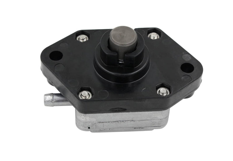 DURAFORCE 15100 91J02 91J01 Fuel Pump for Suzuki 2003-11 Outboard DF4 DF6 4 5 6 HP Engine