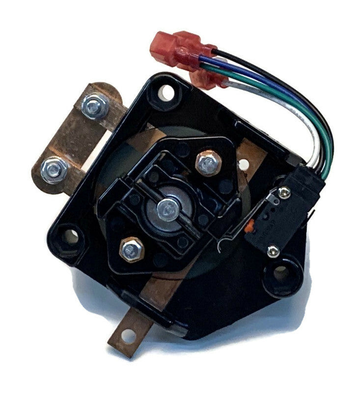 Forward & Reverse Switch Assembly for Club Car DS 36V with Resistors 1984 Up