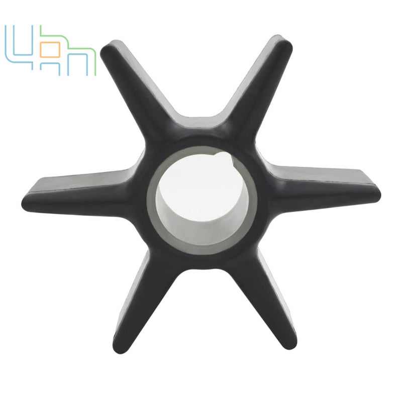 DURAFORCE 47-430261 43026T2 47-43026Q02 Water Pump Impeller for Mercury Mariner 40HP-250HP