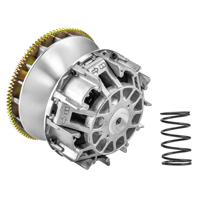 420280247 420280467 Primary Drive Clutch for Can-Am Outlander 400 450 650 1000