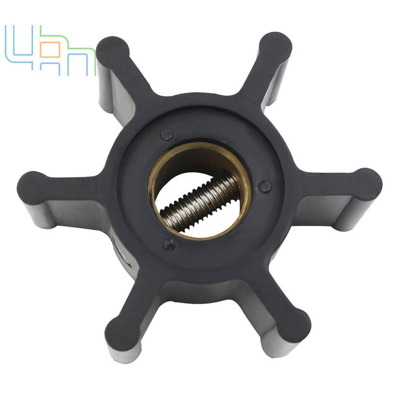 DURAFORCE 09-1026B Impeller Kit for Johnson for Jabsco for Perkins 673-0001 24880194