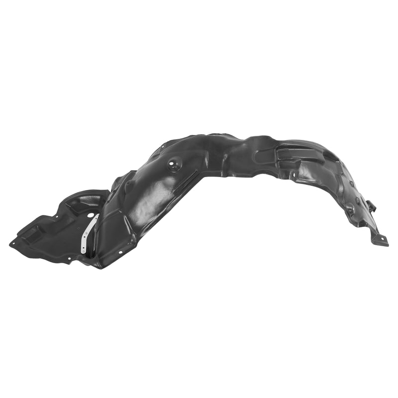 Fender Liner for Lexus IS250 IS350 2006-2008 Front Right Side Extension Sheet