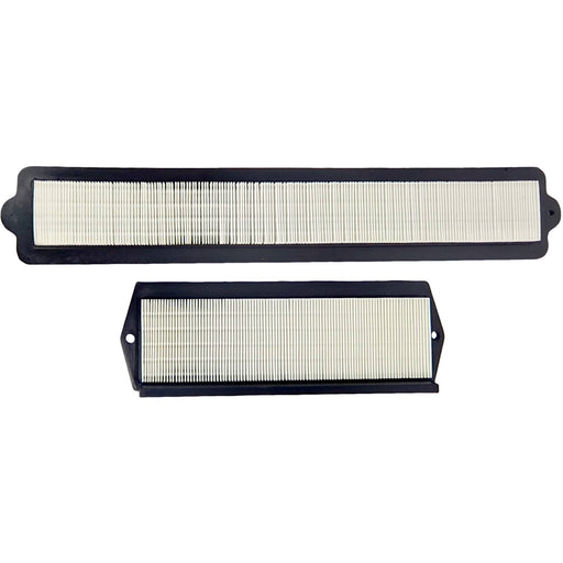 DURAFORCE 6677983 6678207 Cabin Air Filter Kit for Bobcat A220 A300 Loader