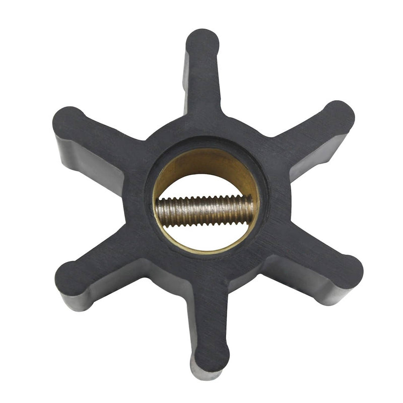 DURAFORCE 09-808B Impeller Kit for Johnson 18-3076 for Sierra 132-0311 for Onan 9-45709
