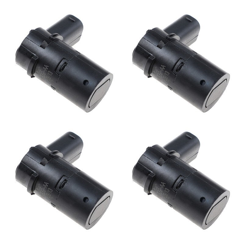 For Ford F150 F250 F350 4 PCS Reverse Bumper Backup parking Assist Sensor