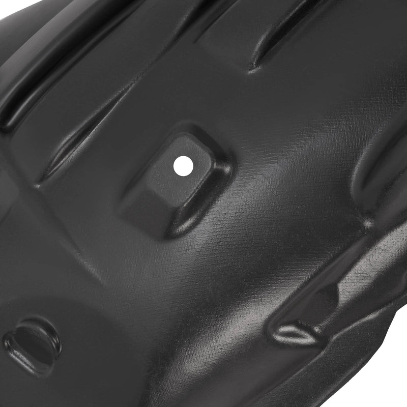 Fender Splash Shield for Toyota 86 2017-2020 Scion FR-S 2013-2016 Front Left