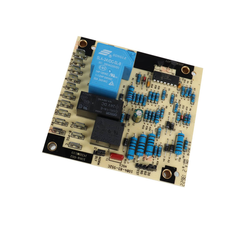 PCBDM133 PCBDM133S Defrost Control Board for Goodman Amana Janitrol Heat Pump