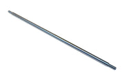 DURAFORCE Go Kart Live Rear Axle 1 x 40 in Solid Steel 3/4 Step Down for Cart Drift Trike