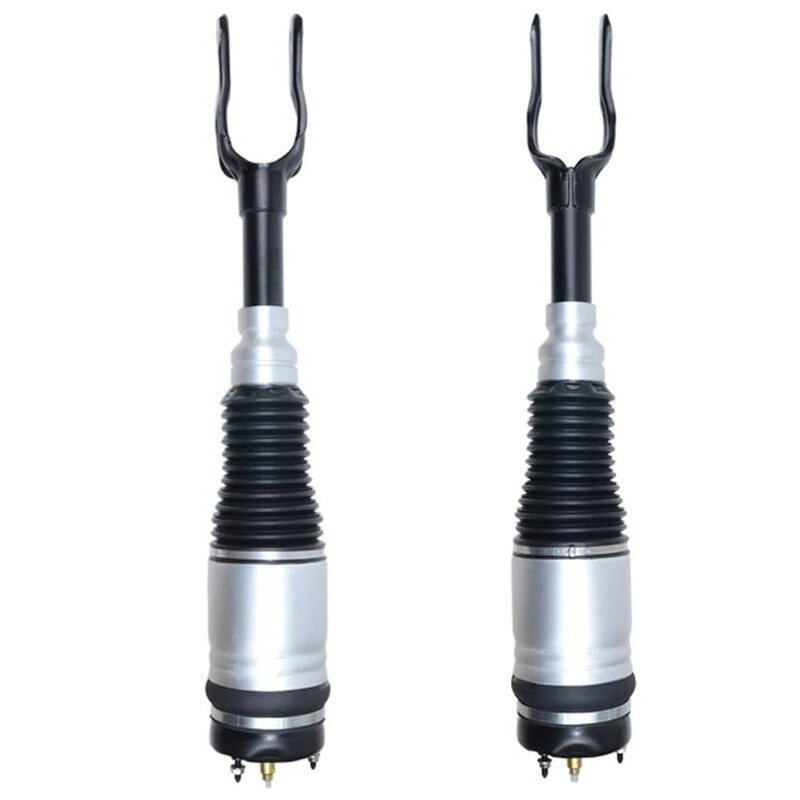 2x Front Left Right Air Suspension Struts for Jeep Grand Cherokee 2011-2015
