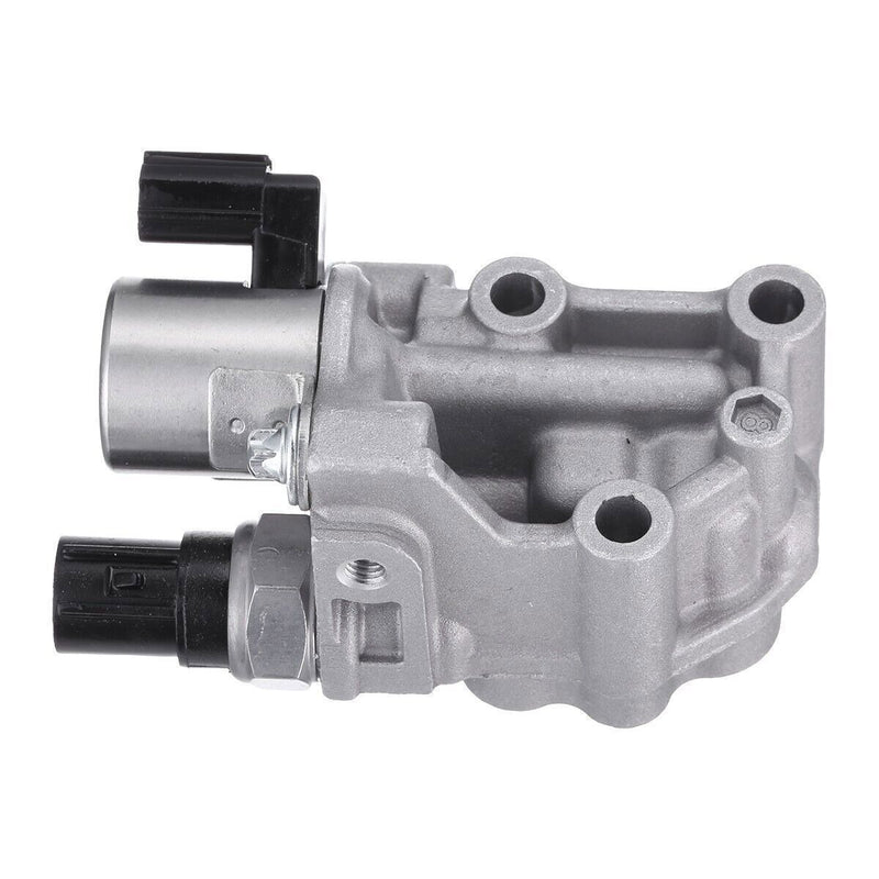 15810-RAA-A03 Solenoid Spool Valve with Gasket for Honda Civic CR-V Accord Acura