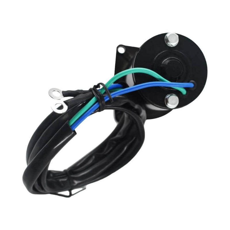 6H1-43880-02-00 Tilt Trim Motor for Yamaha 40 50 60 70 90 HP 2-Wire