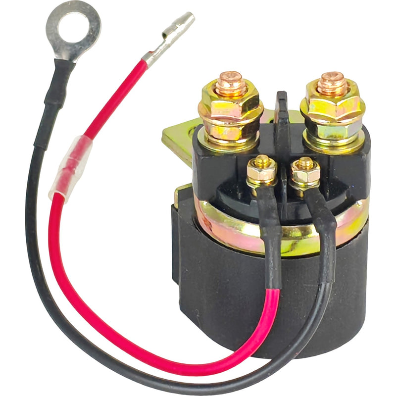 688-81950-10-00 12V Solenoid Relay for Yamaha 1993 70TLRR 70TRR P60TLHR P60THR