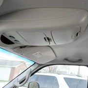 DURAFORCE 2C3Z25519A70AAC Gray Overhead Console For Ford Super Duty 2002-2004