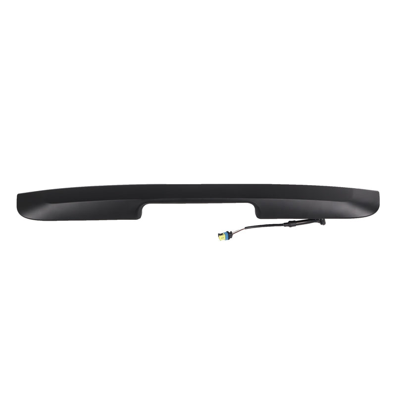 25838218 Outside Lift Gate Handle Black for GMC Yukon Suburban Tahoe Escalade 07