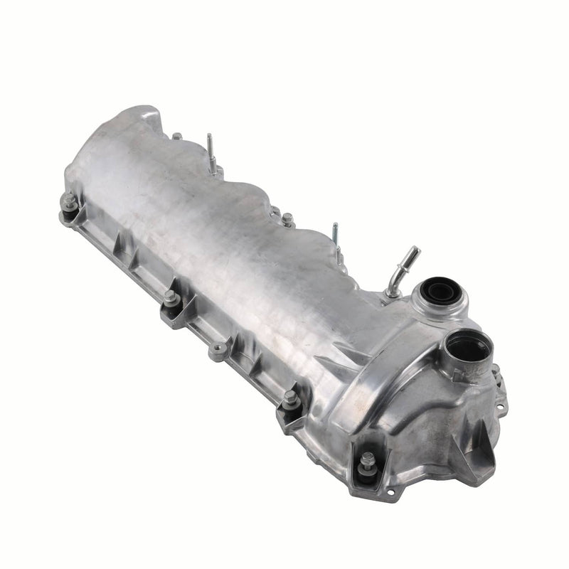Pair Engine Valve Cover LH RH for Ford F150 F250 F350 Expedition 4.6L 5.4L