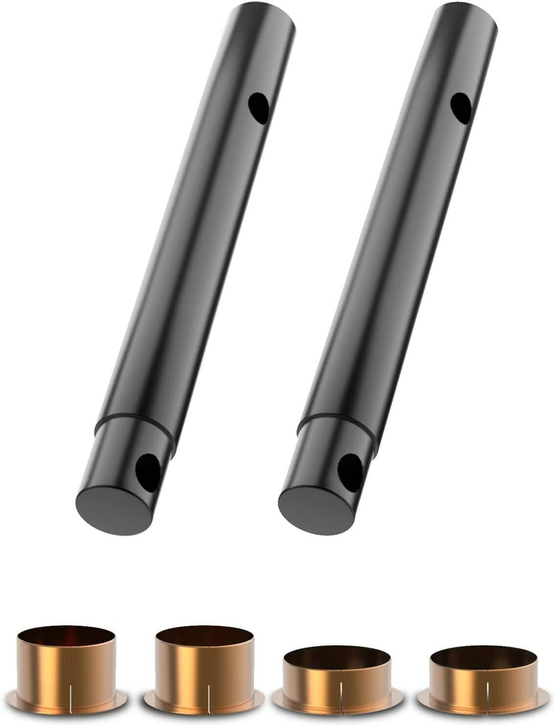 J55F35160000 King Pin Bushing Kit for Yamaha Golf Cart
