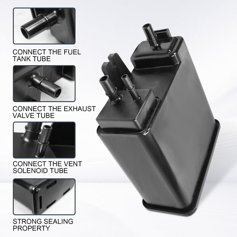 22963841 Vapor Canister for Cadillac Escalade ESV EXT GMC Yukon XL Chevy Hummer
