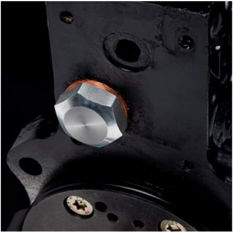 Rack Cap Plug for 1994-1998 Dodge Cummins P7100 Injection Pumps 2500 3500
