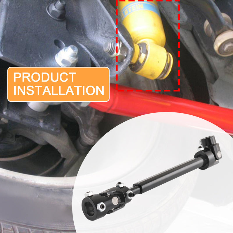 71223022HKR Steering Shaft for S10 G-Body LS Swap 1982-1993