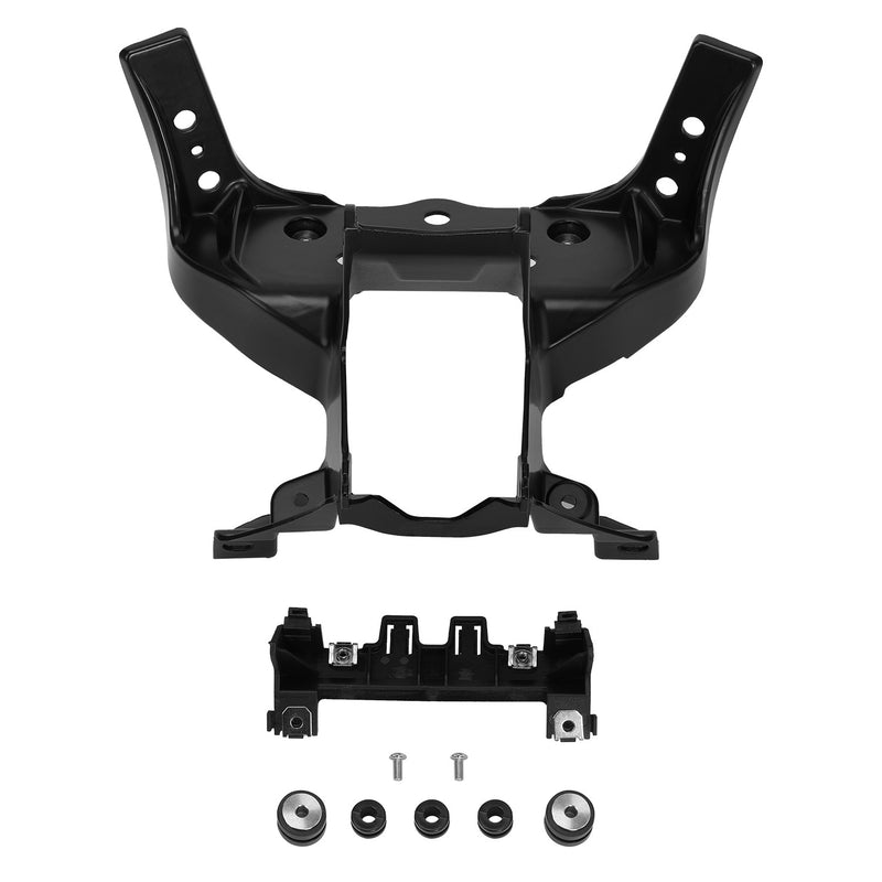 Upper Fairing Stay Bracket for BMW M1000RR S1000RR 2019-2025 Headlight Mount