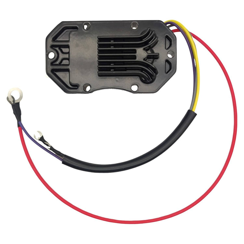 DURAFORCE 193-5204 CDI Electronics for Johnson Evinrude 105 110 115 HP 4 & 6 Cylinder