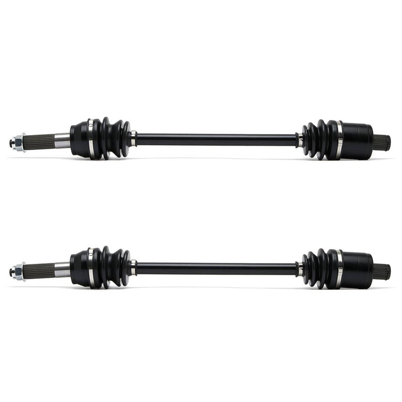 1334175 1333756 Rear CV Axle Drive Shaft for Polaris Ranger Crew XP 1000 900 EPS