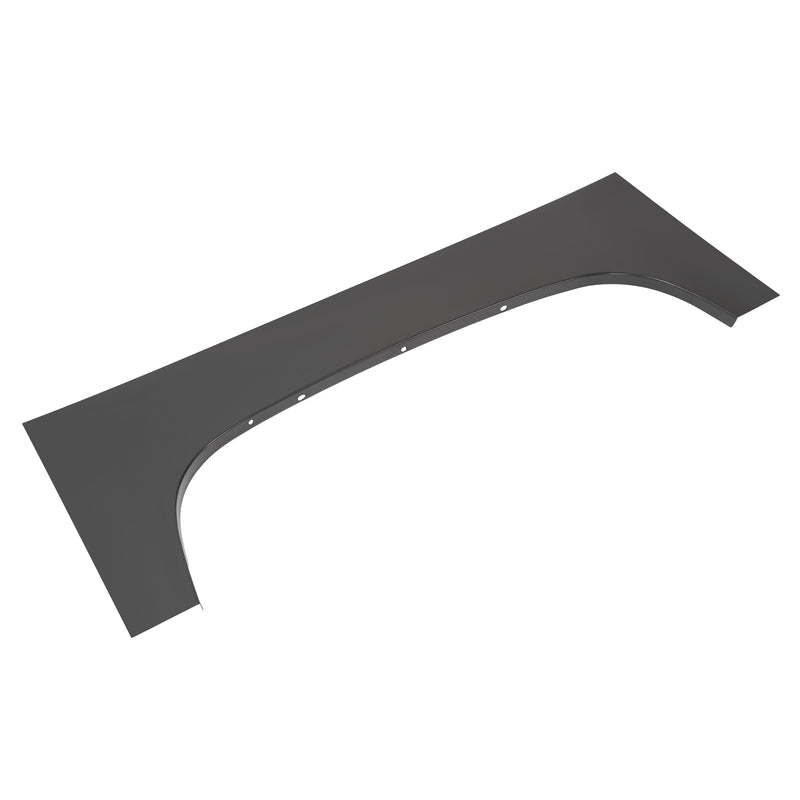 Bed Wheel Arch Repair Panel Right for Chevy Silverado 1500 2500 3500 2007-14