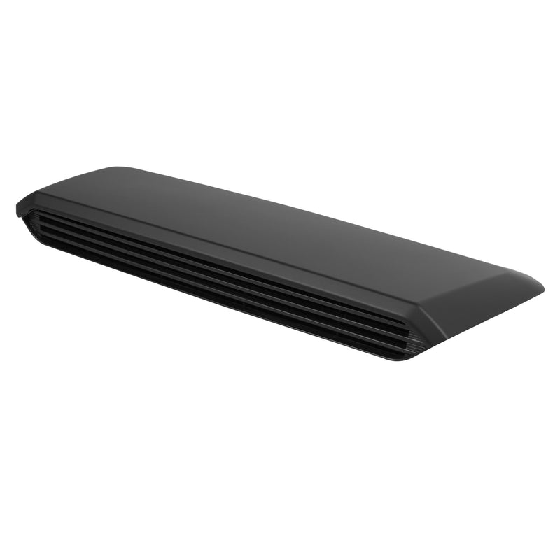 Front Hood Scoop Air Duct Vent for Toyota Tacoma TRD 2016-2023 Replacement