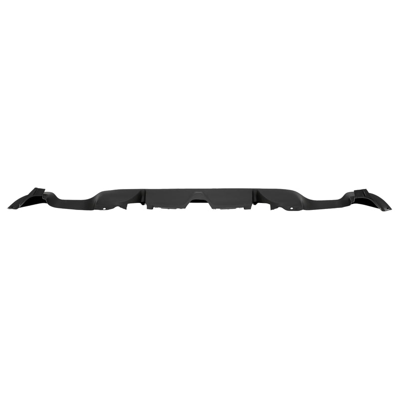 Rear Diffuser Lip Spoiler for Scion FRS for Toyota 86 for Subaru BRZ 2013-2020