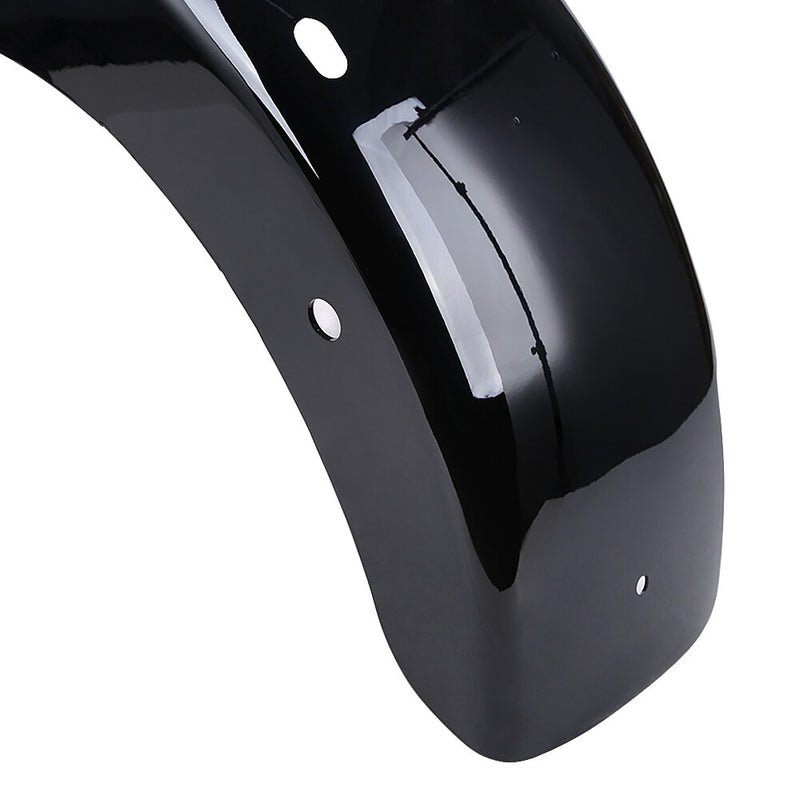 LED 4" Rear Fender for Harley CVO Touring Road King Electra Street Glide 1997-08