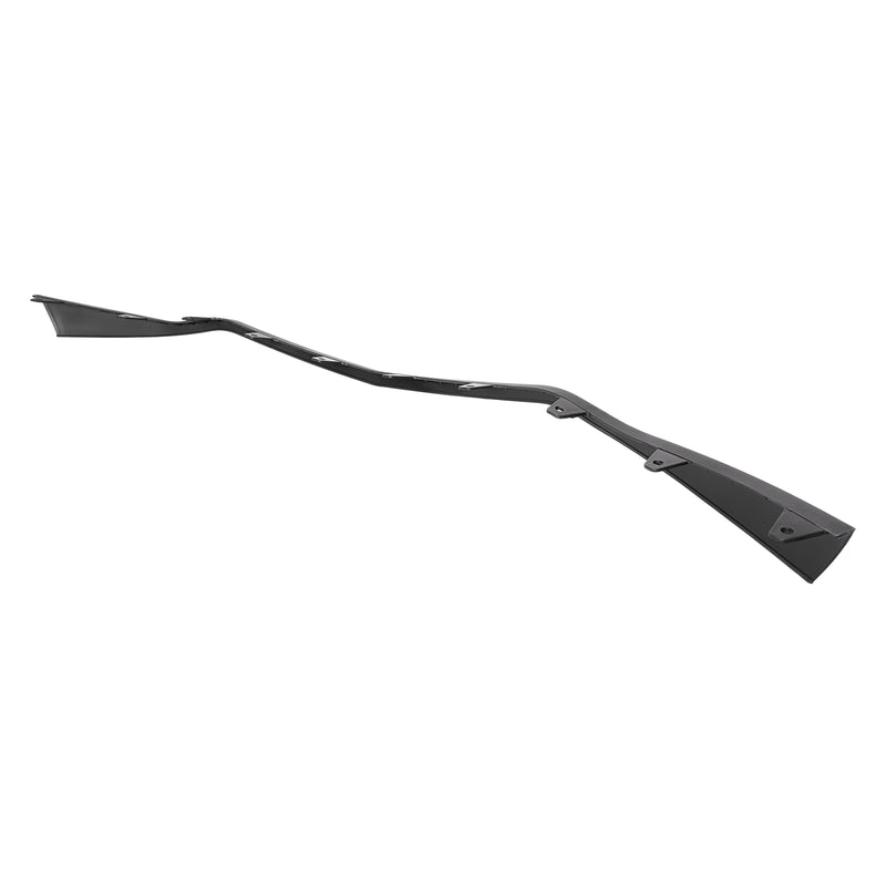 Front Air Dam Deflector Lower Valances for Chevrolet Impala 2014-2020