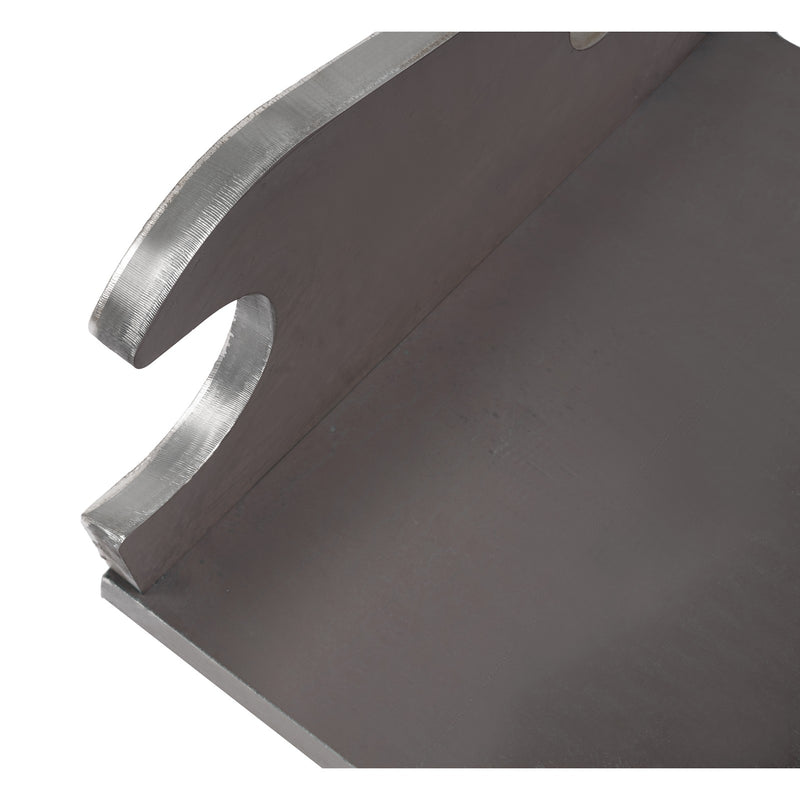 Quick Tach Bracket Bucket Ear Attachment Plate for Kubota U55 KX057 KX191