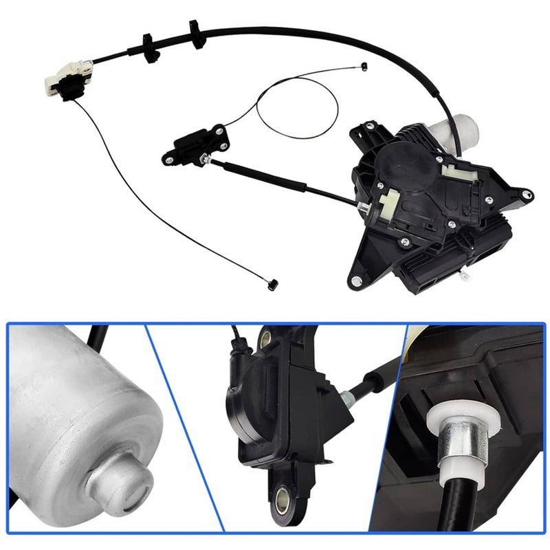72050-TK8-305 Power Sliding Door Motor Left Driver for Honda Odyssey 2011-2017