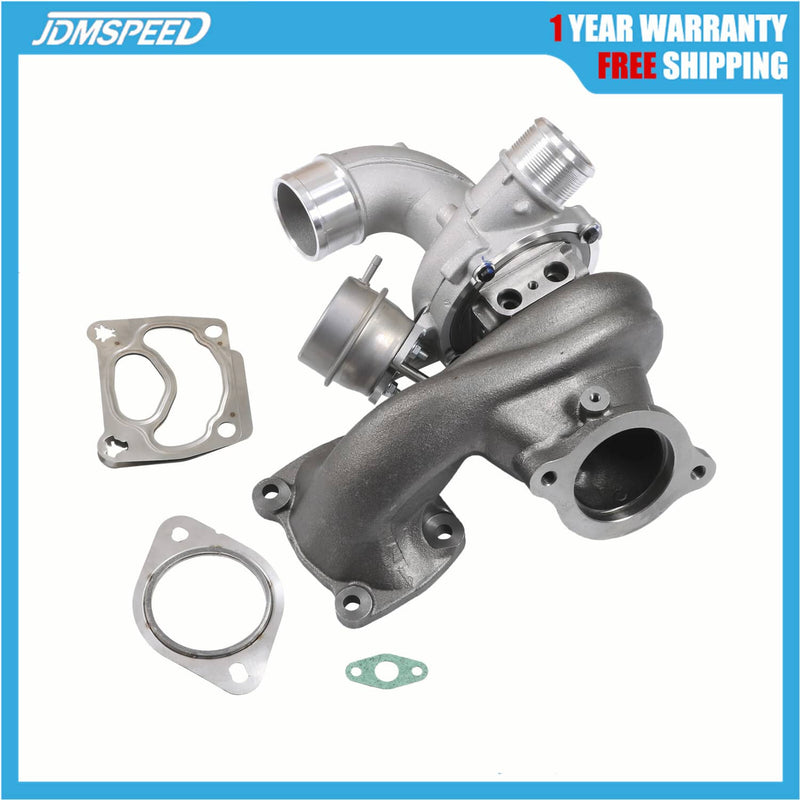 Turbo Charger for Ford F2GZ-6K682-C 5303-970-0416 2.0 Turbocharger Assembly