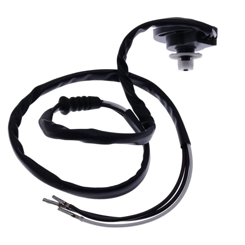 DURAFORCE 3849411 Marine Trim Sender Sensor Sending Unit for Volvo Penta SX DP-S Replace