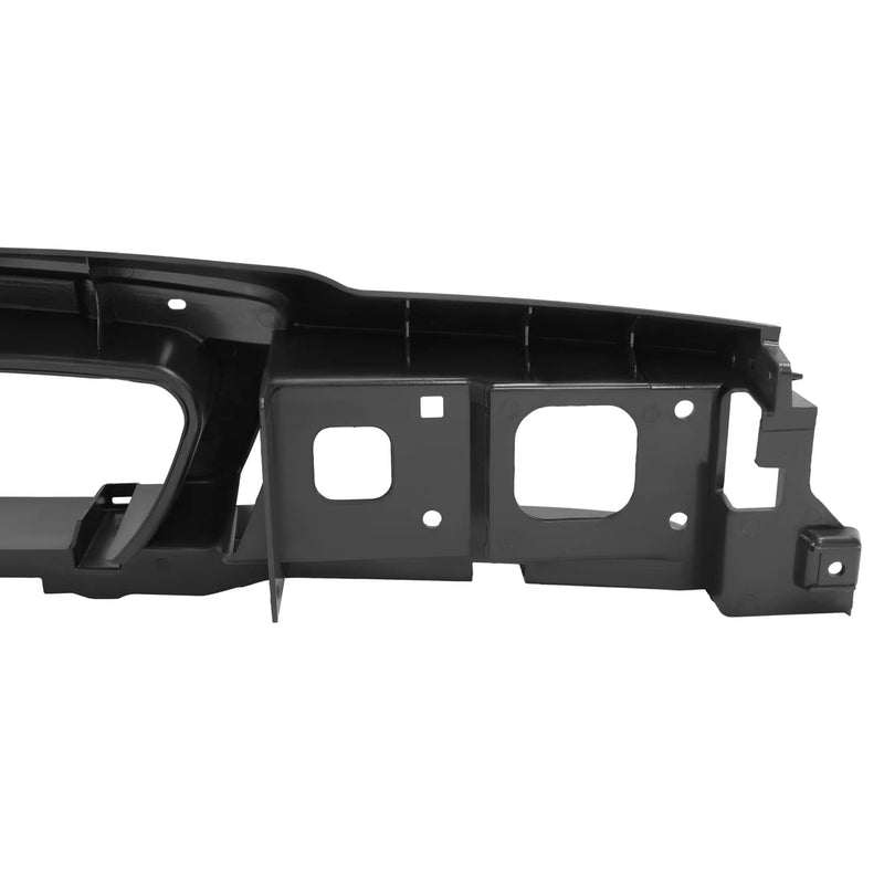 DURAFORCE Header Panel Nose Headlight Lamp Mounting for Mercury Grand Marquis 1998-2002