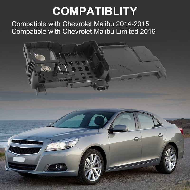 23190409 Fuse Box Junction Relay Module for 2014 2015 2016 Chevrolet Malibu