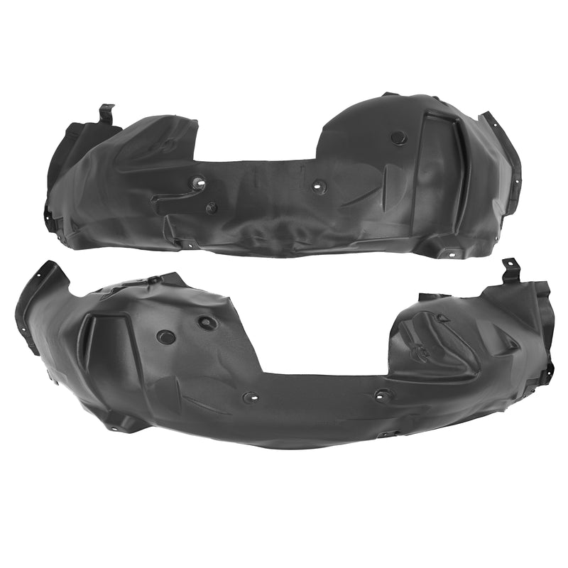 #FR3Z16102A Fender Liner for Ford Mustang 2015-2017 Front Driver Passenger Side
