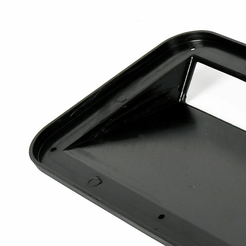 13307.01 Vent Scoop Ram Air Induction for Jeep CJ YJ Wrangler 1978-1995
